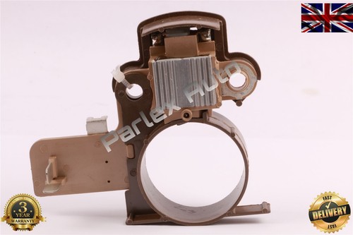 Alternator regulator for - ,