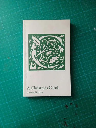 Christmas carol charles - christmas,