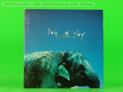 Jars clay left - jars, zoo