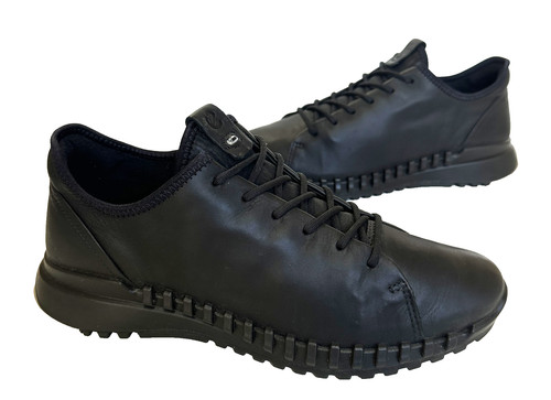 Ladies ecco st1 - ladies, leather