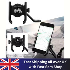 Anti Vibration Moped Phone