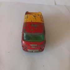 CORGI COMMER 3/4 TON CHASSIS