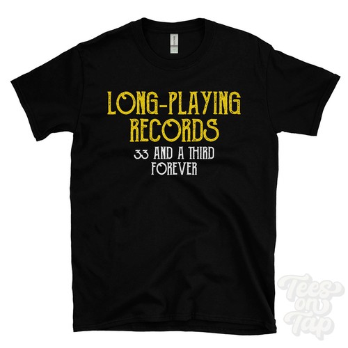 Long playing records - 33, and