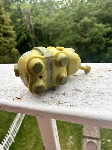 Kidrobot frank kozik - kidrobot,