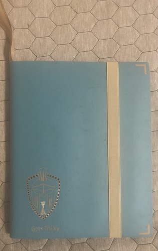 Yugioh card collection binder - collection,