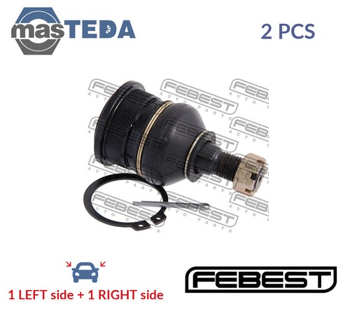 0220 c24 suspension ball joint - ball,