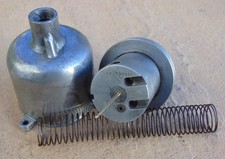 Classic SU Carburettor Dashpot