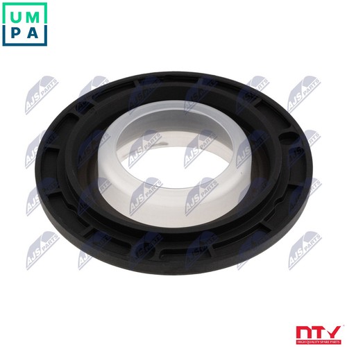 Shaft seal crankshaft - shaft,