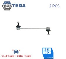 RH06-3020 ANTI ROLL BAR STABILISER PAIR FRONT REINHOCH 2PCS FOR BMW 5,3,6,7,8