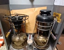 Tilley Camp Stove Cs-56 &