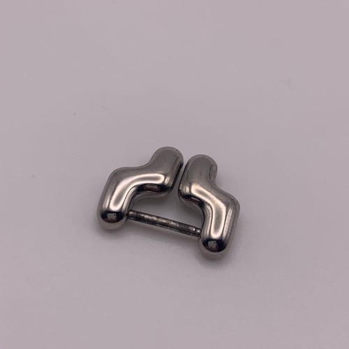 Tag heuer genuine - band, link