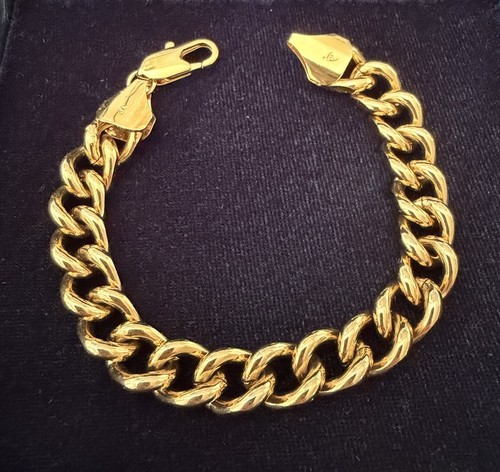 Signed mens 12mm classic - xp,