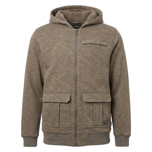 Oneill mens sherpa lined full - oneill,