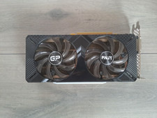 Palit NVIDIA GeForce RTX 2070