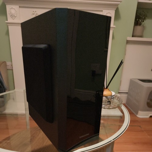 Samsung home cinema - cinema, audio