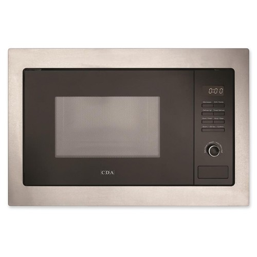 Cda vm231bl 25l built - vm231bl, built-in