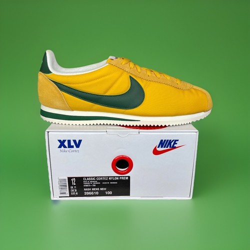 Nike classic cortez prm - nike,
