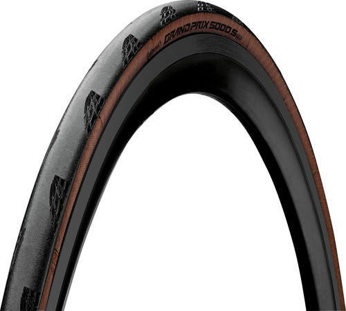 Continental grand prix 5000 - prix, s