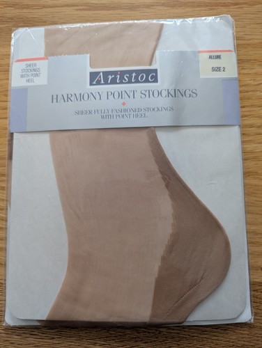 Aristoc harmony point - point, fully