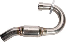 Fmf powerbomb header pipe for - powerbomb,