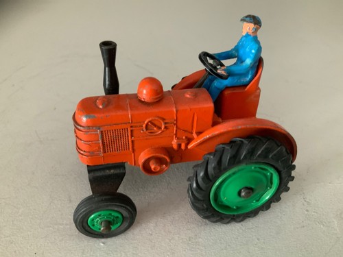 Dinky toys 301 field - dinky,