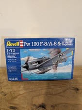 Focke-Wulf FW 190 F-8/S8 BV