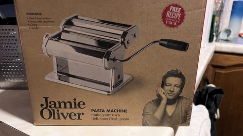 Jamie oliver stainless - oliver, steel
