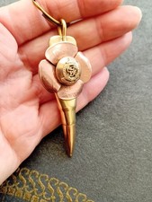 Keyring Commemorating Royal