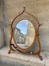 Victorian"skeleton" toilet