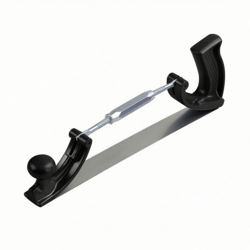 Adjustable body file - adjustable, holder