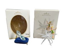 Hallmark Disney Tinker Bell