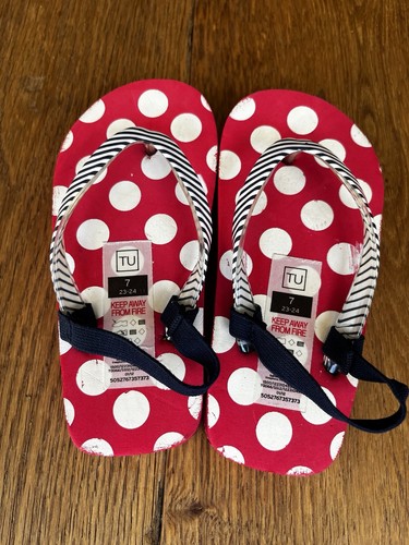 Girl flip flops - flip, |