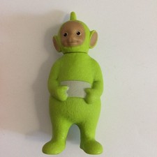 Teletubbies DIPSY Green