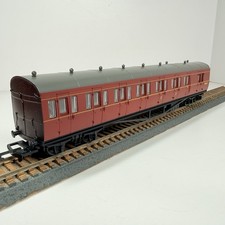 OO Scale Hornby Top Link