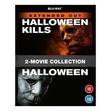 Universal halloween kills - -,
