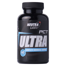 Pct ultra supplement 60 - supplement,