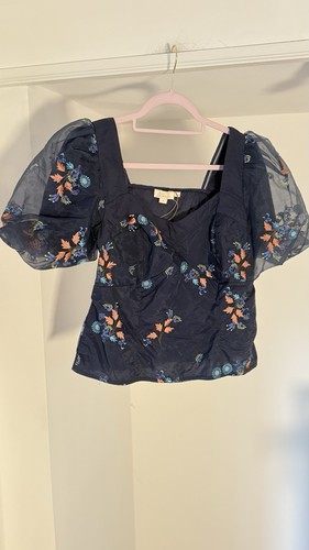 Anthropologie let be - anthropologie, me