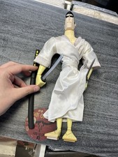 SAMURAI JACK 12” Action