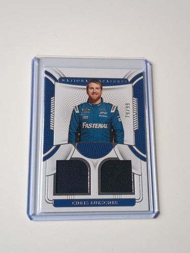 Panini national treasures 2023 - national,