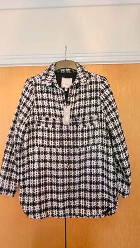 River island 80s black - island,