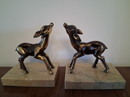 French art deco bronze - art,