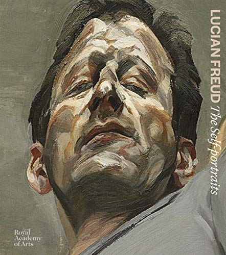 Lucian freud the - lucian, freud: