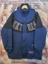 Vintage Campri Ski USA Jacket