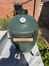 Big Green Egg Large + Huge
