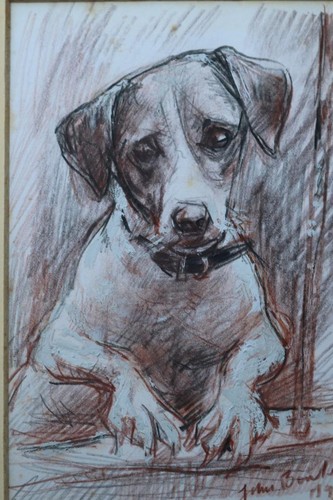 Original work john - by, gilbey