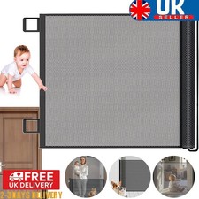 Retractable Stair Gate