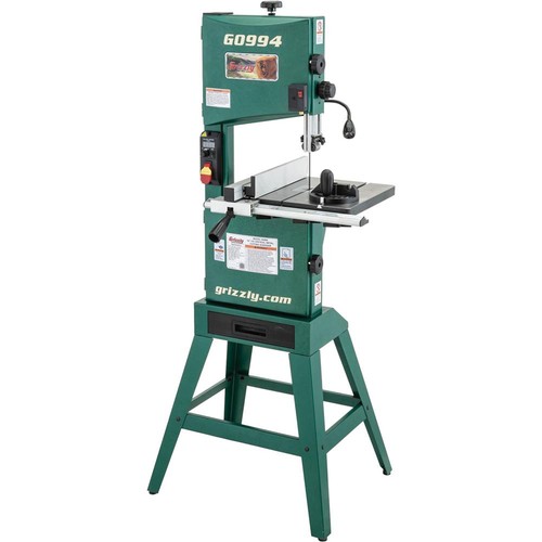 G0994 variable speed - 10", variable-speed