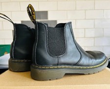 Dr Martens Chelsea leather