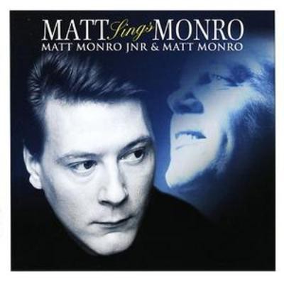 Matt monro jnr - matt, sings