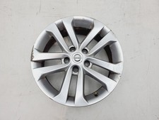 2011 NISSAN JUKE TEKNA DCI